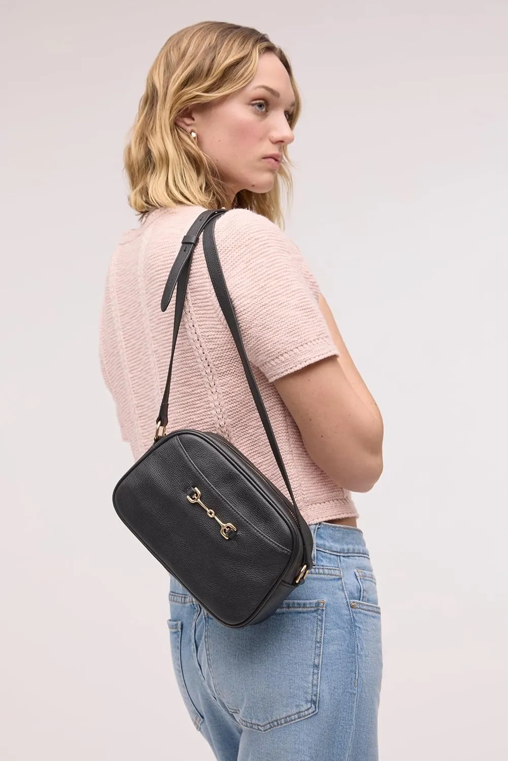 Sam Edelman Loraine Camera Bag
