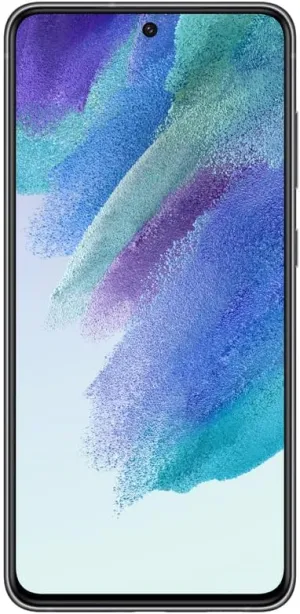 SAMSUNG Galaxy S21 FE 5G Cell Phone, Factory Unlocked Android Smartphone, 256GB, 120Hz Display Screen, Pro Grade Camera, All Day Intelligent Battery, US Version, Graphite