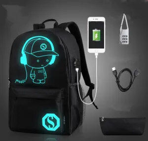 School Bags For Teenagers Boys School