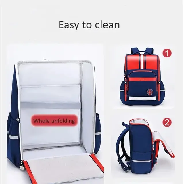 School bags