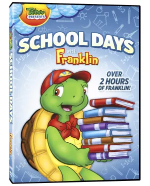 School Days with Franklin