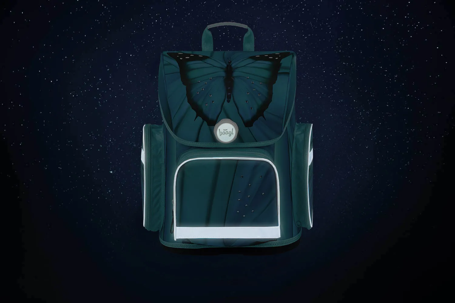 School set Ergo Butterfly