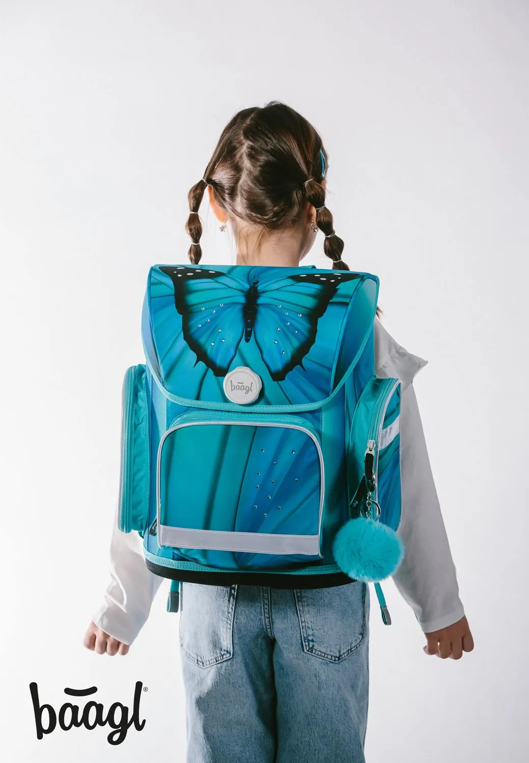 School set Ergo Butterfly