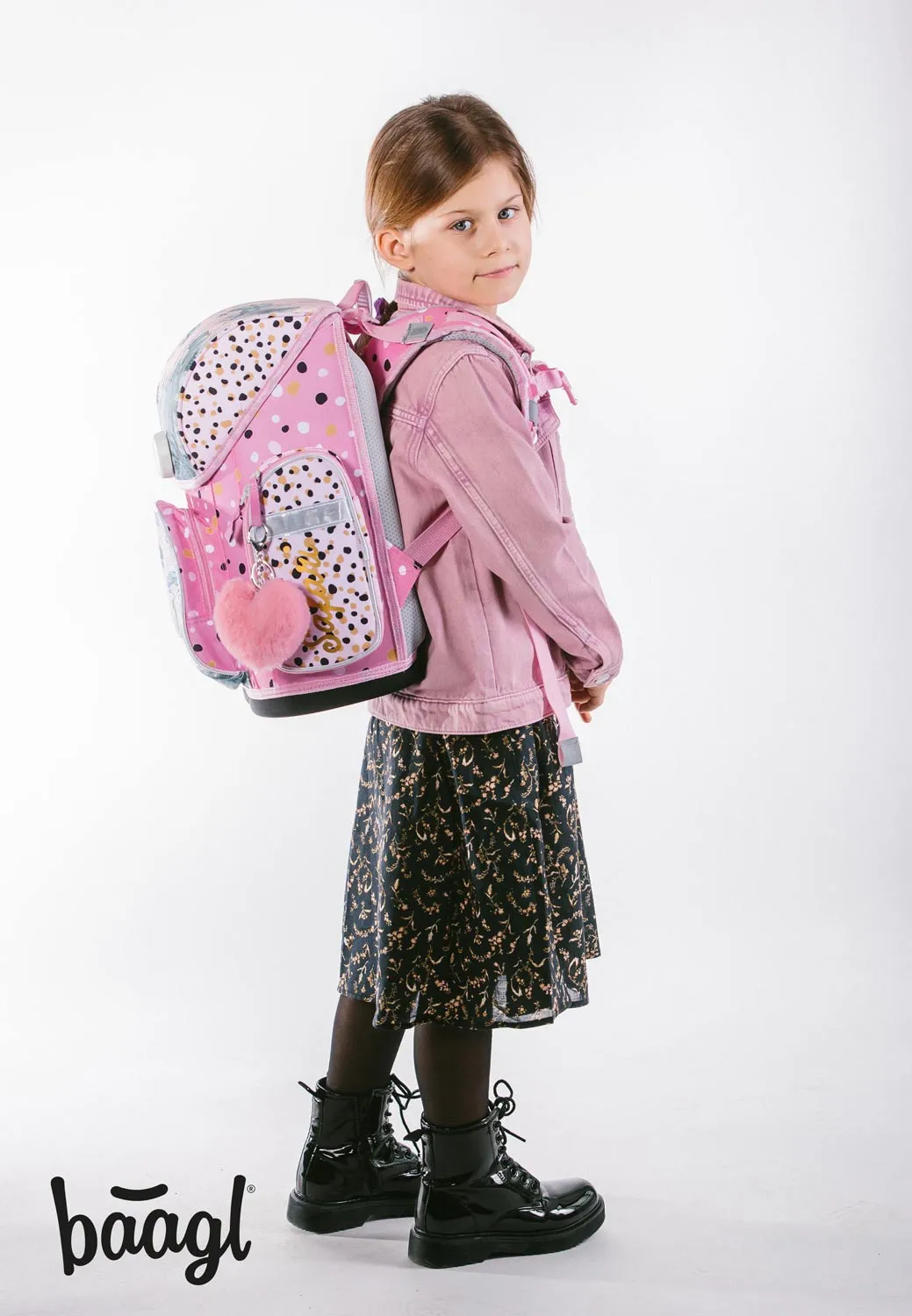 School set Ergo Safari