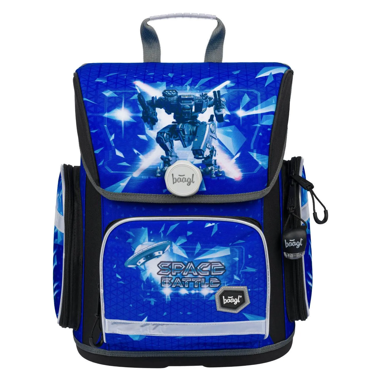 School set Ergo Space Battle