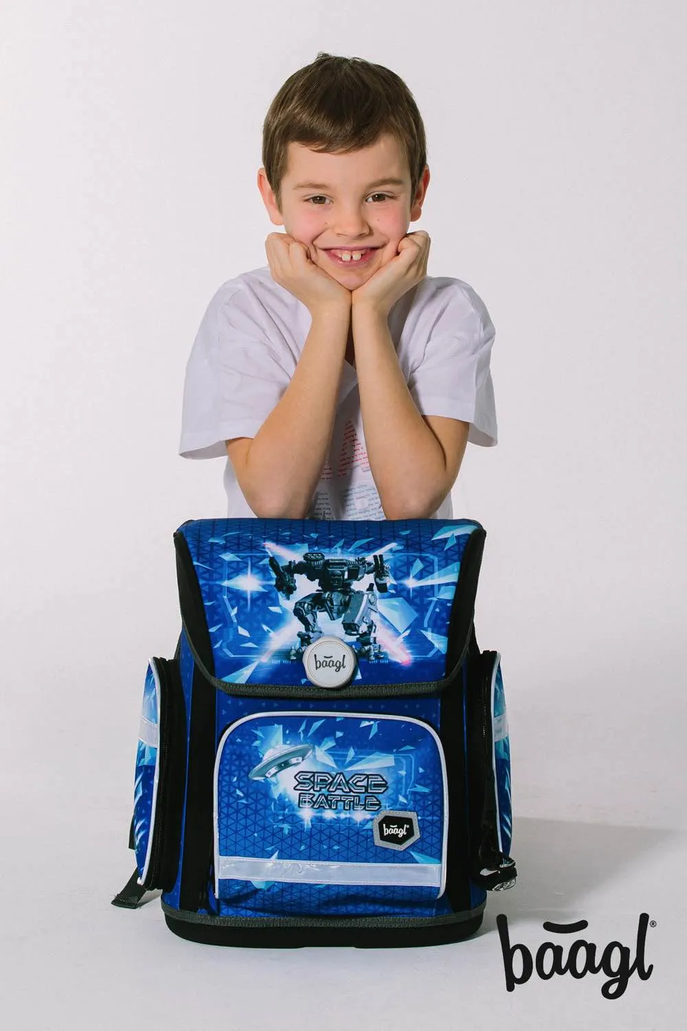 School set Ergo Space Battle