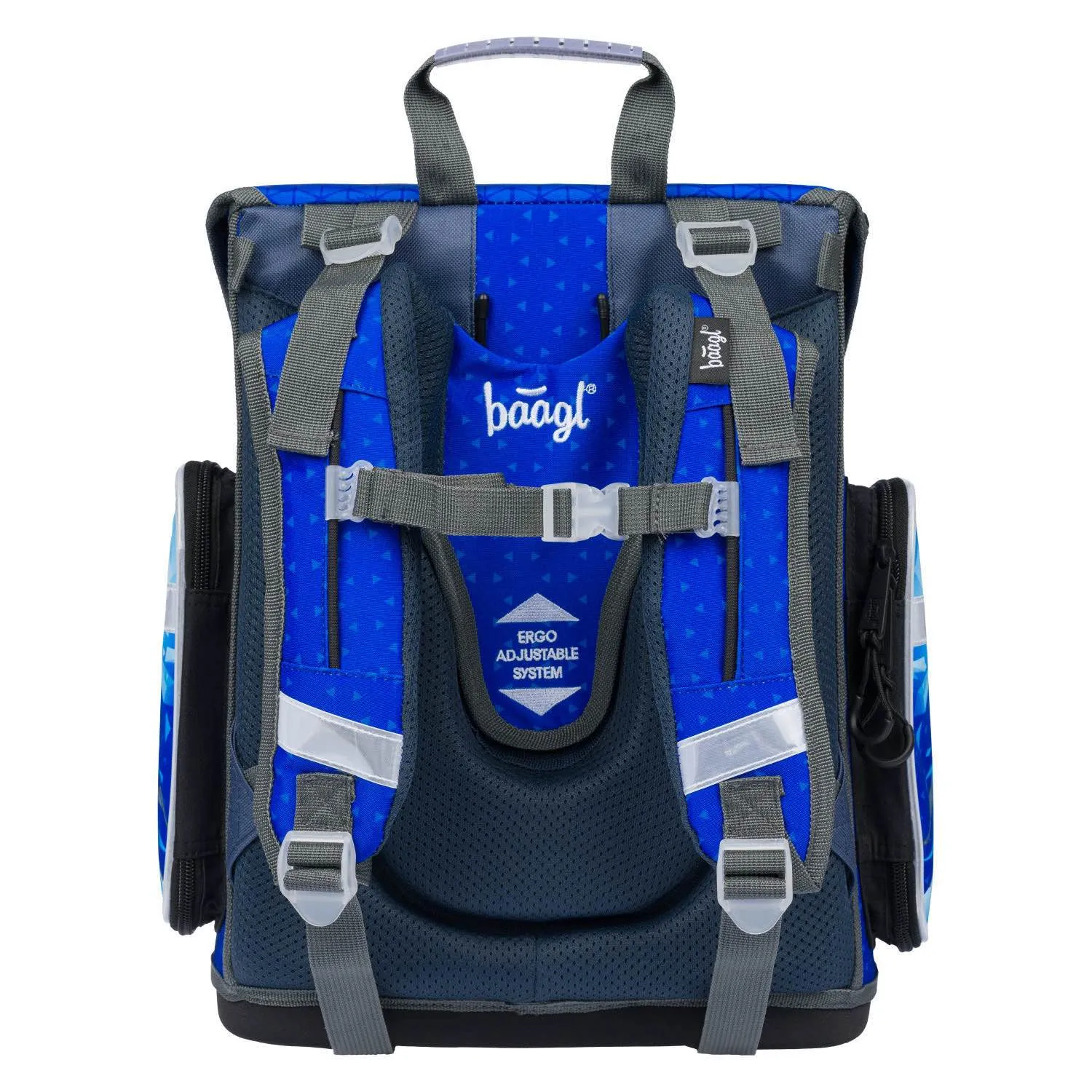 School set Ergo Space Battle