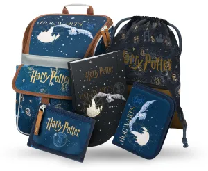 School set Zippy Harry Potter Hogwarts II