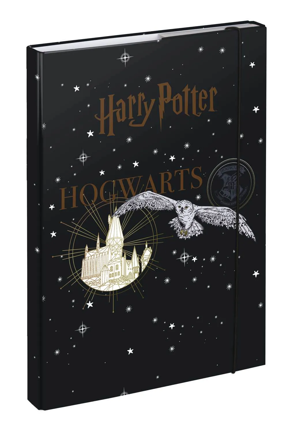 School set Zippy Harry Potter Hogwarts II
