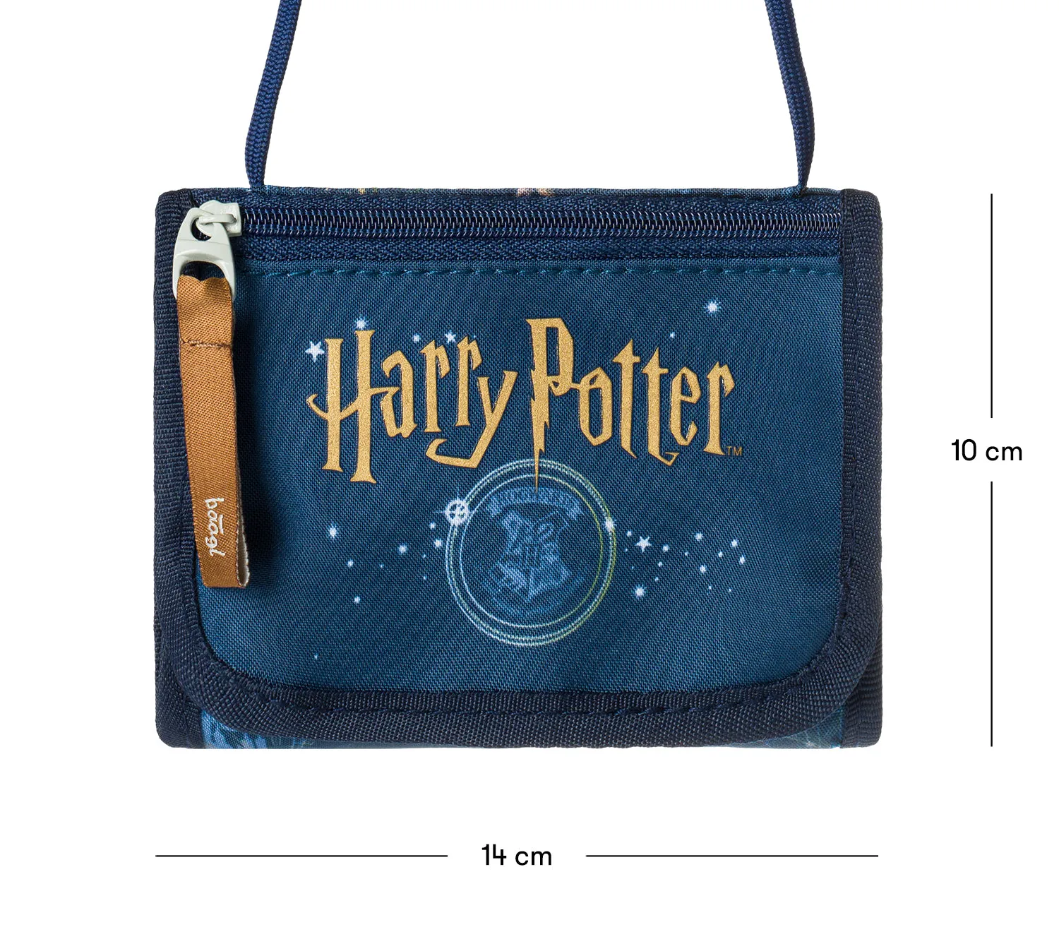 School set Zippy Harry Potter Hogwarts II