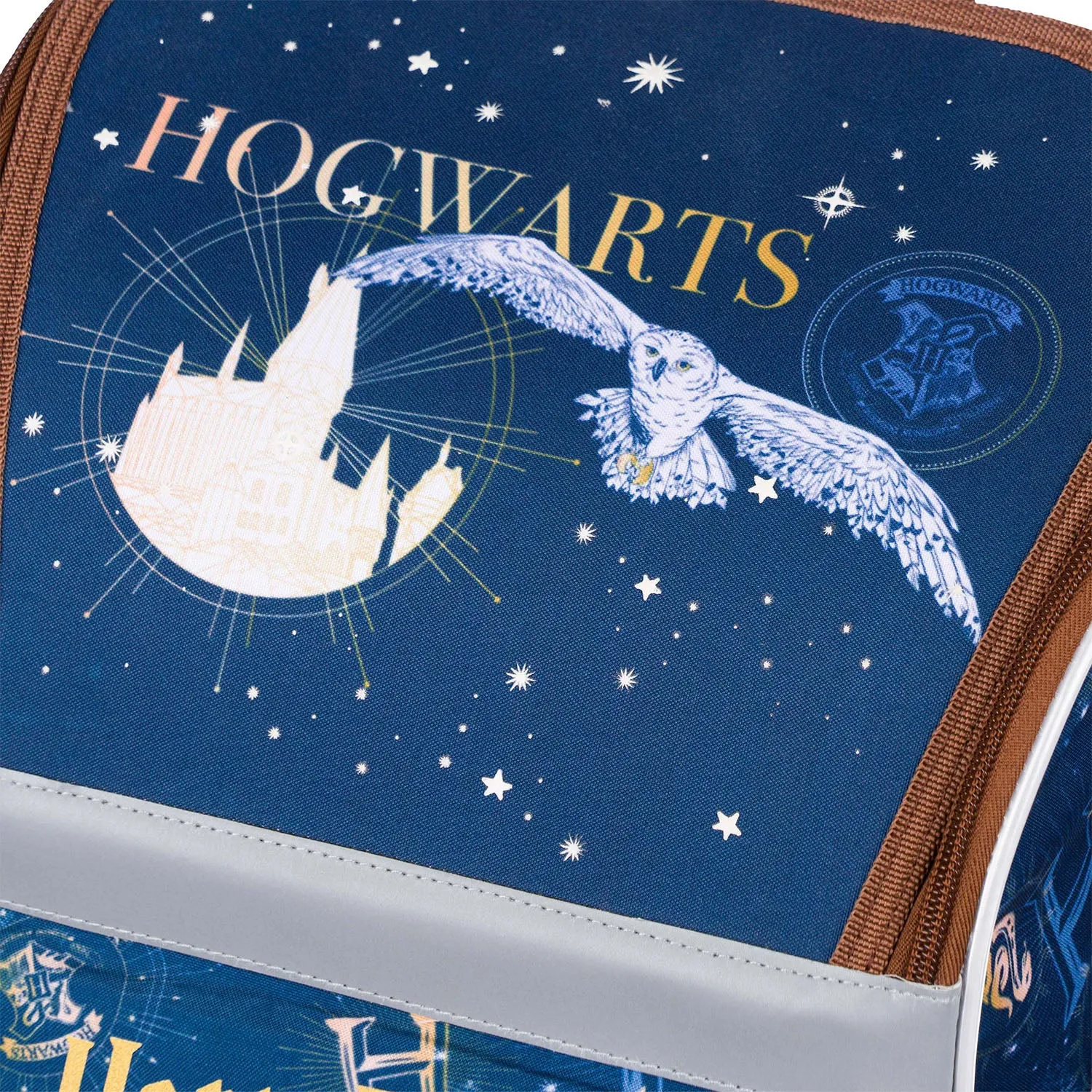 School set Zippy Harry Potter Hogwarts II