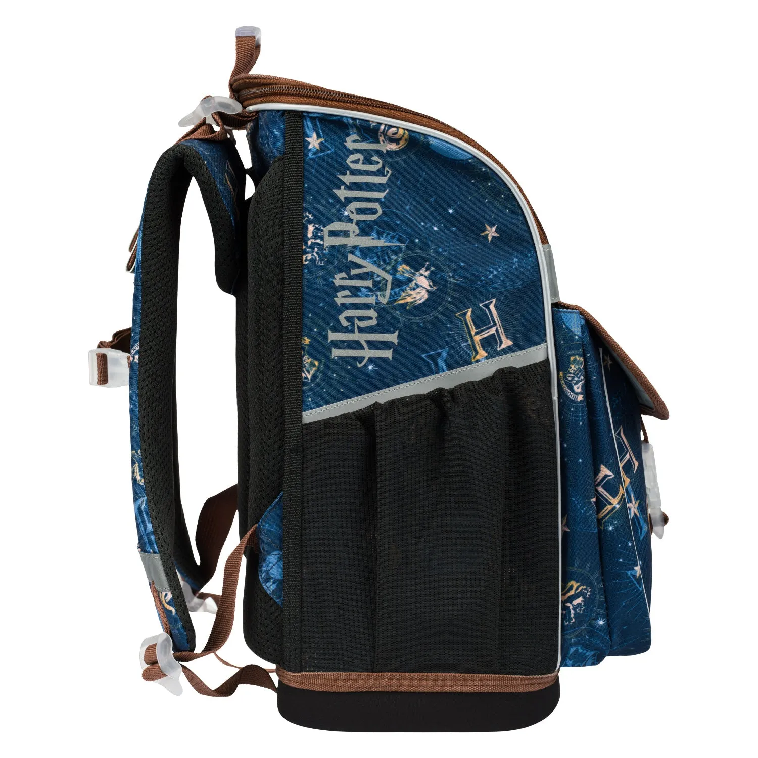 School set Zippy Harry Potter Hogwarts II