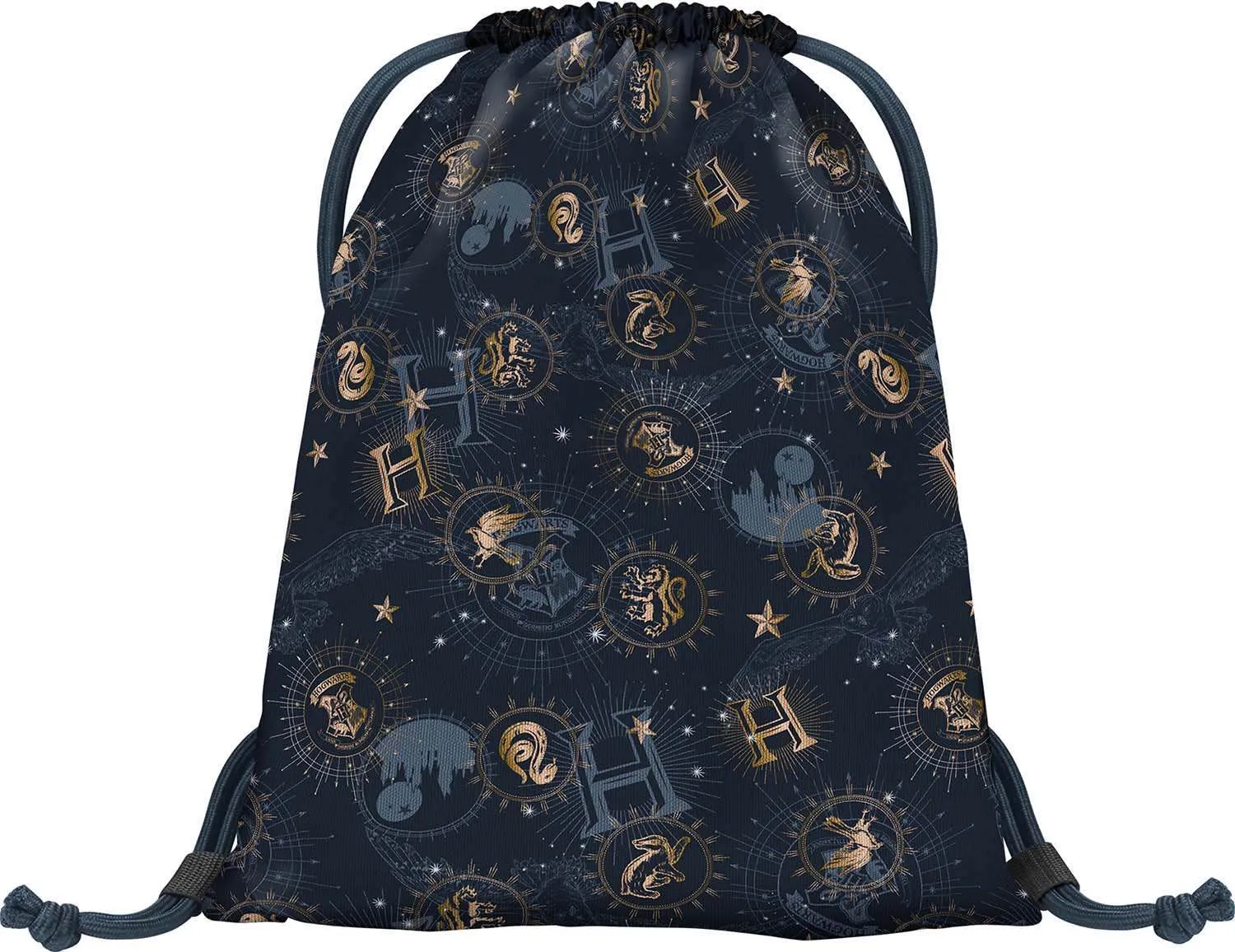 School set Zippy Harry Potter Hogwarts II