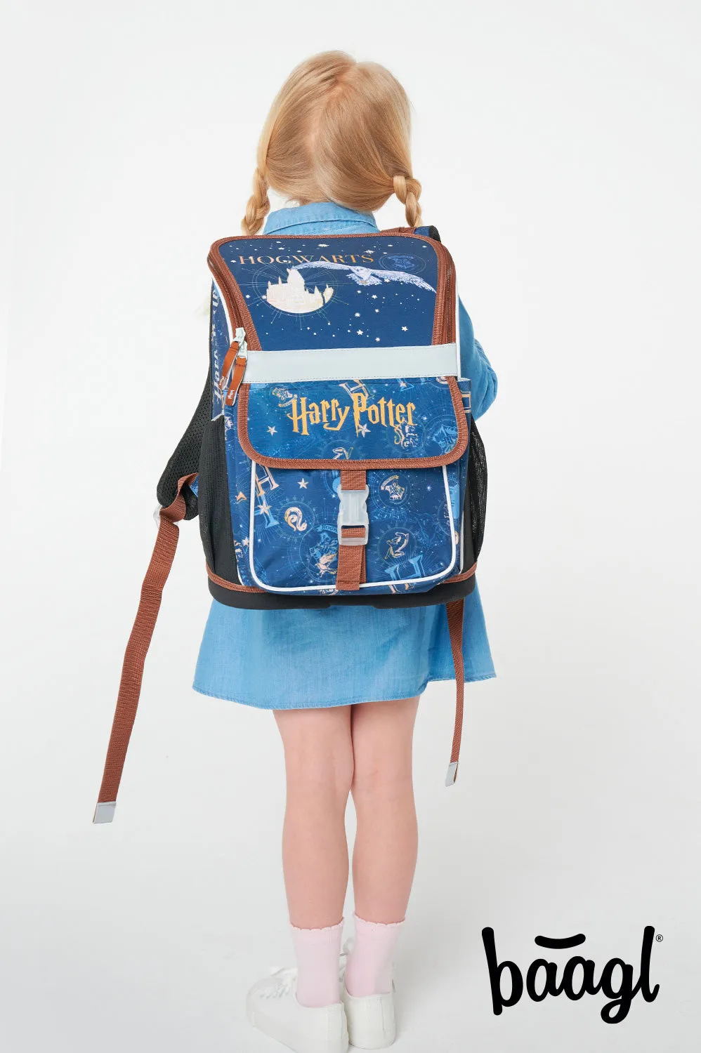 School set Zippy Harry Potter Hogwarts II