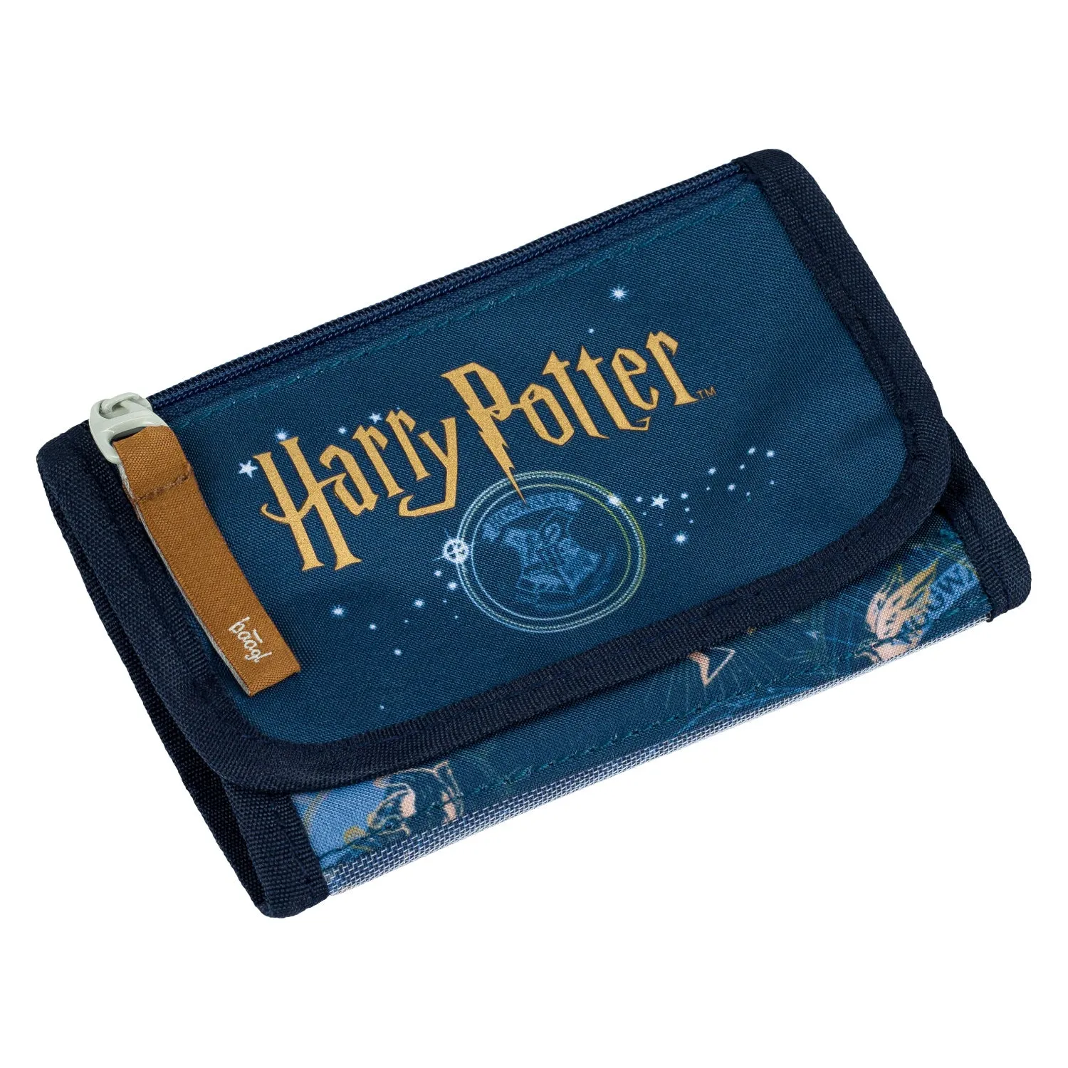 School set Zippy Harry Potter Hogwarts II