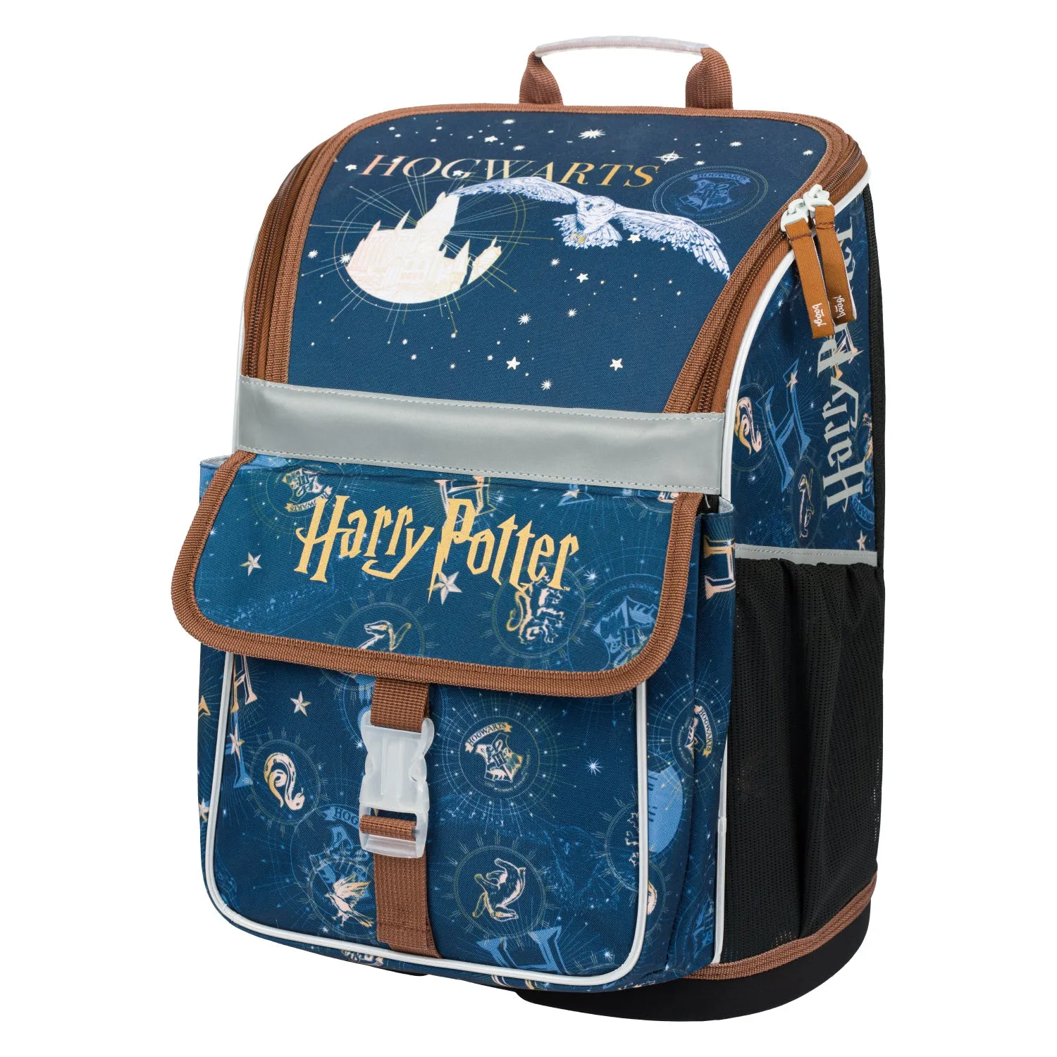 School set Zippy Harry Potter Hogwarts II