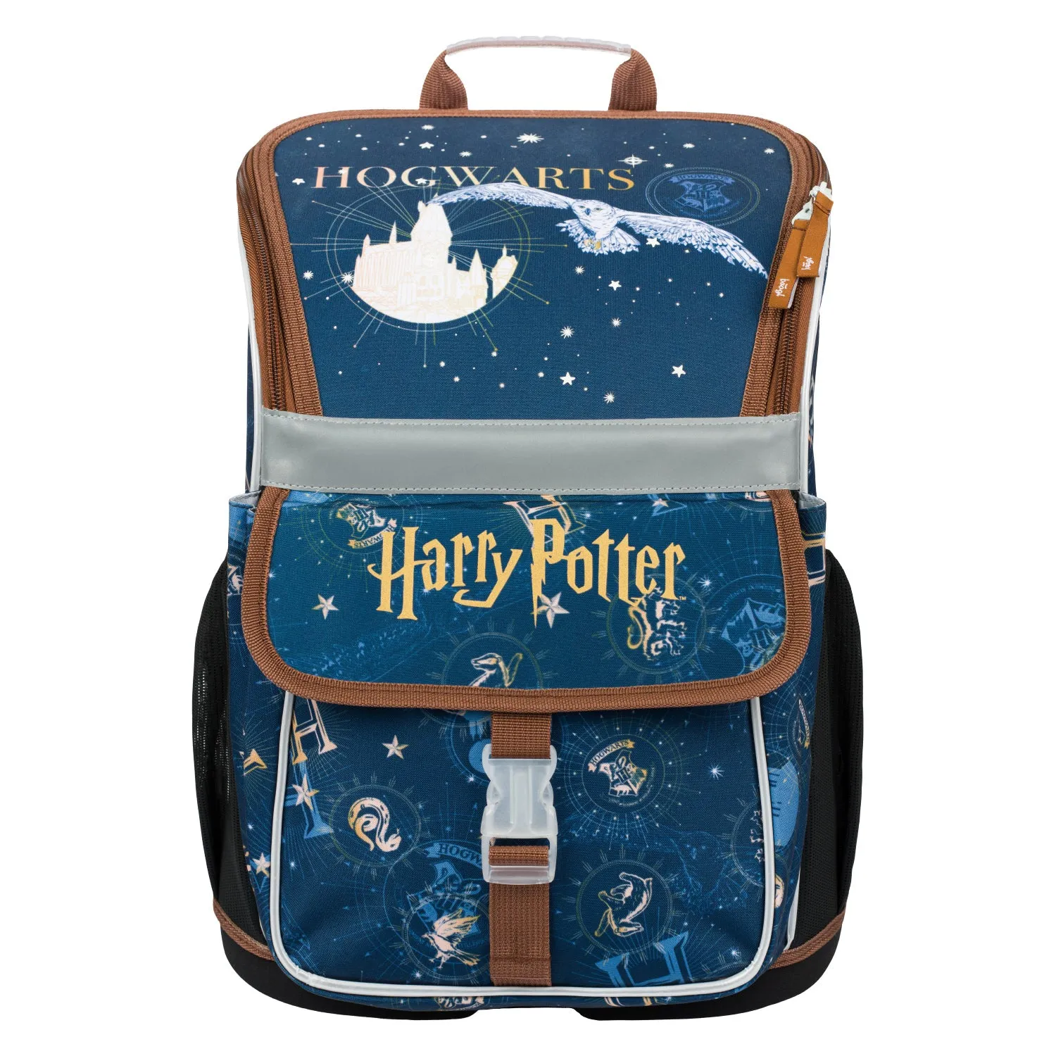 School set Zippy Harry Potter Hogwarts II