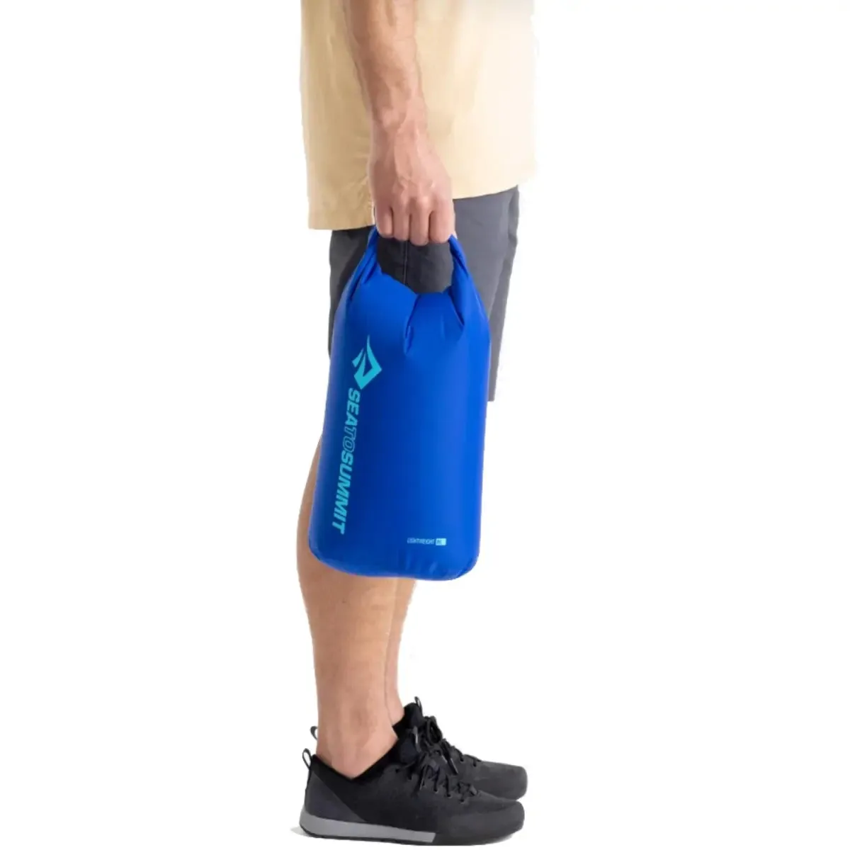 Sea to Summit Lightweight Dry Bag 8 Litre - Surf the Web