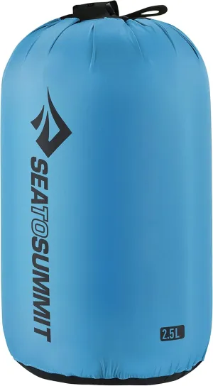 Sea to Summit Nylon Stuff Sack, Durable Outdoor and Travel Storage