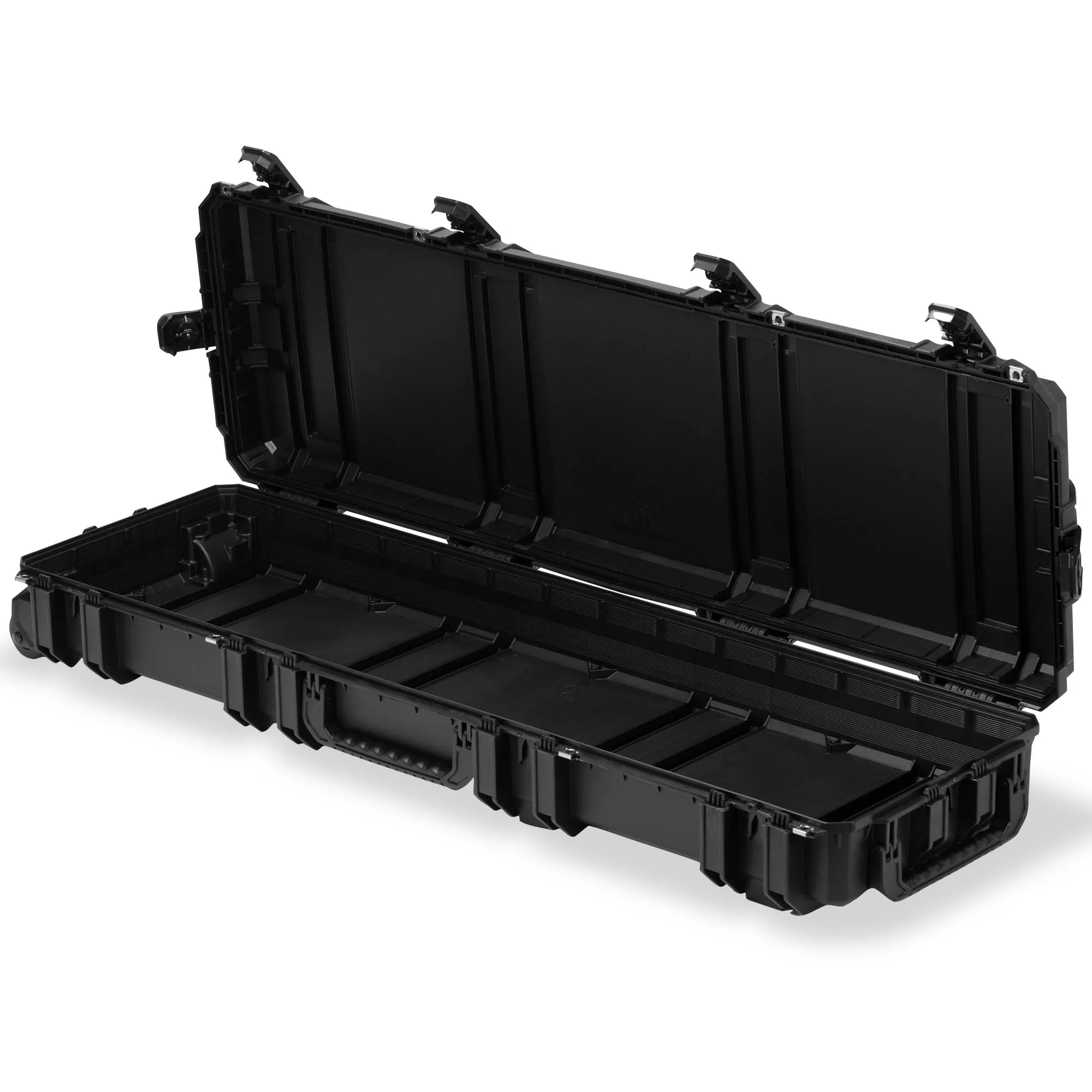 Seahorse SE1630 Hard Shell Protective Rifle Case