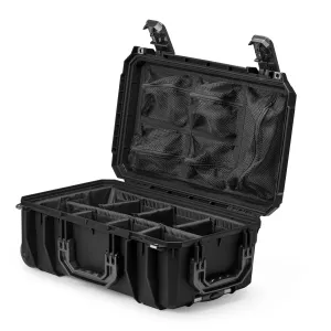 Seahorse SE830 Hard Protective Case