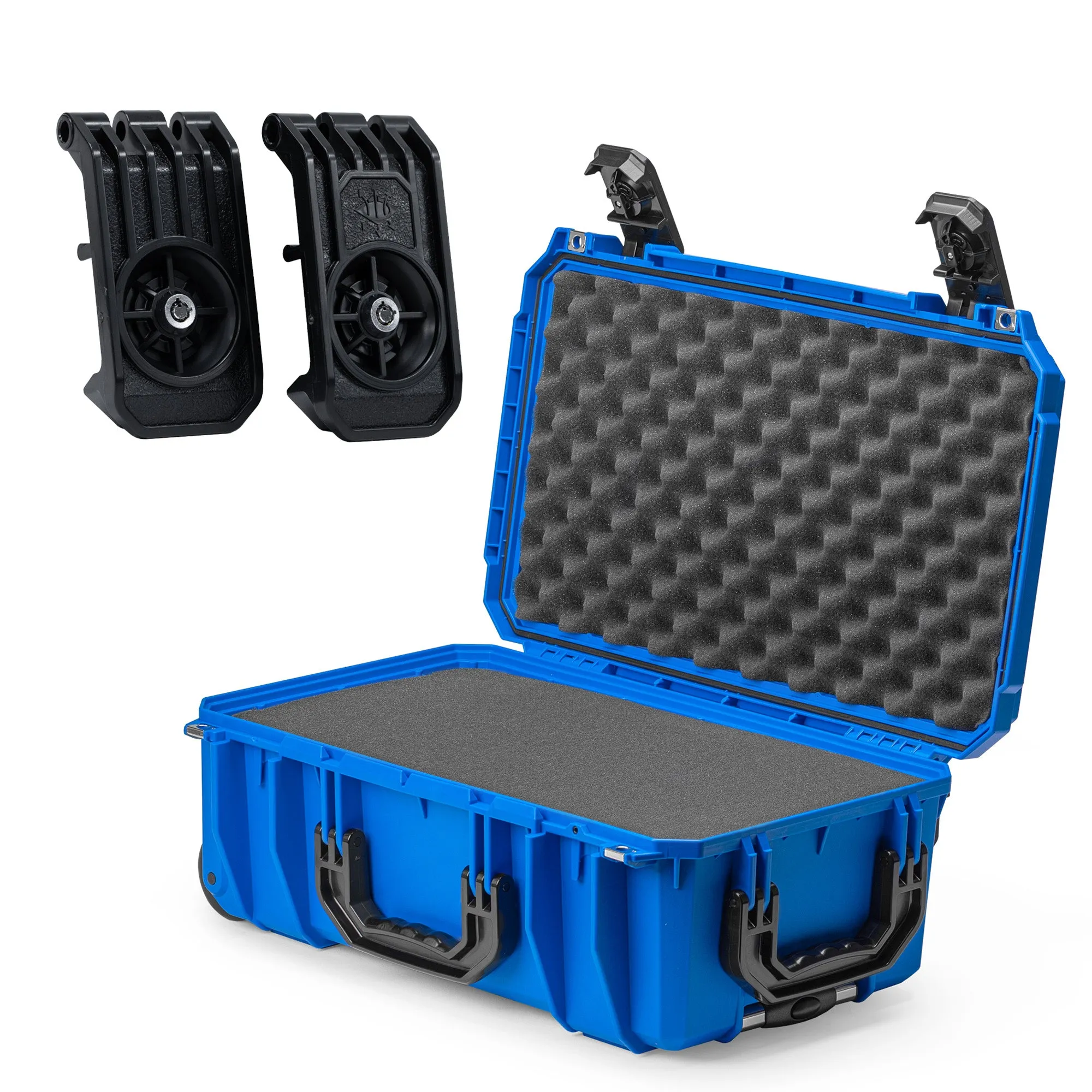 Seahorse SE830 Hard Protective Case