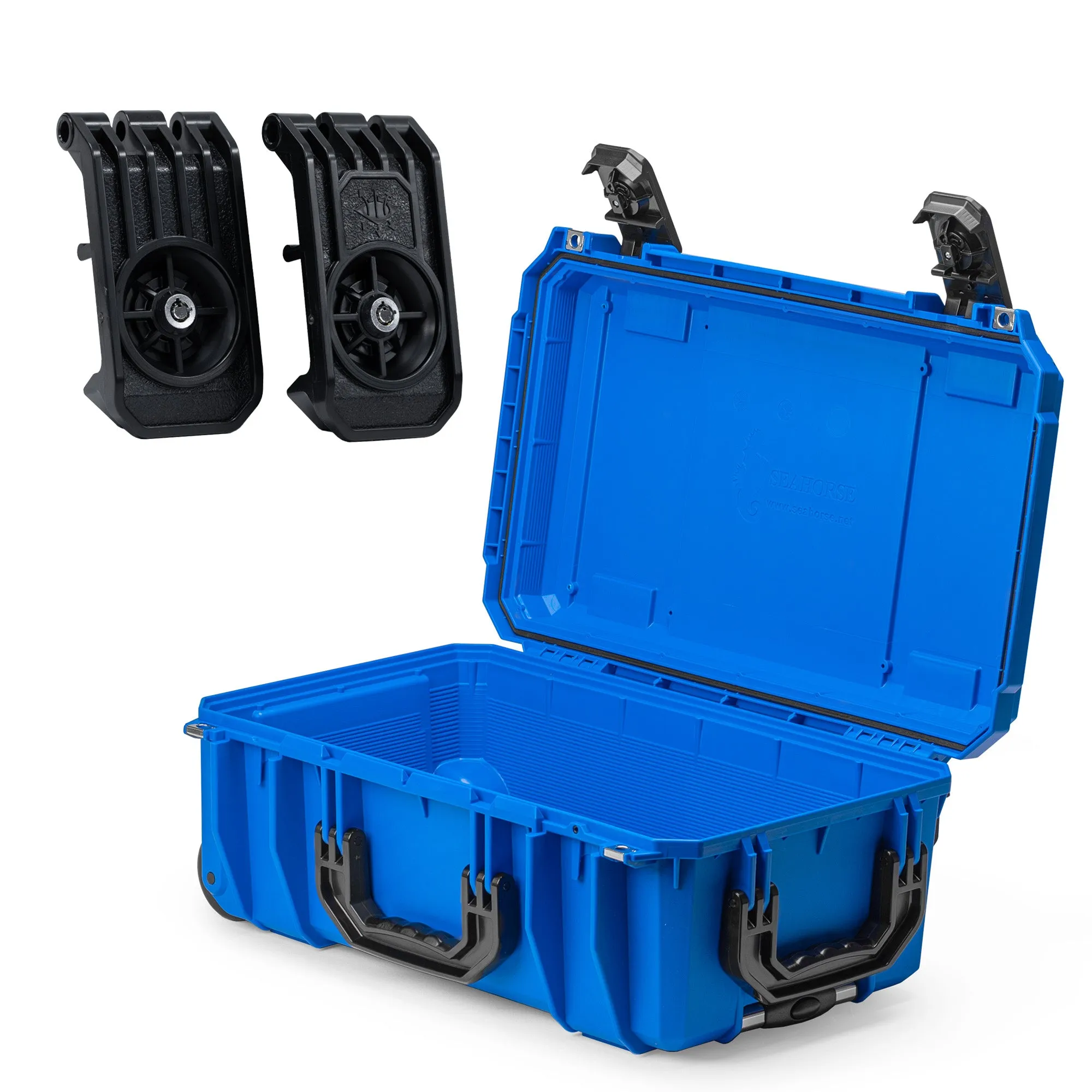 Seahorse SE830 Hard Protective Case