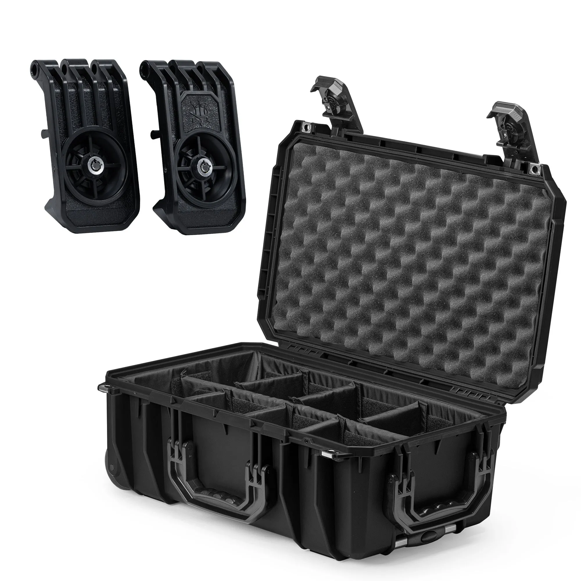 Seahorse SE830 Hard Protective Case