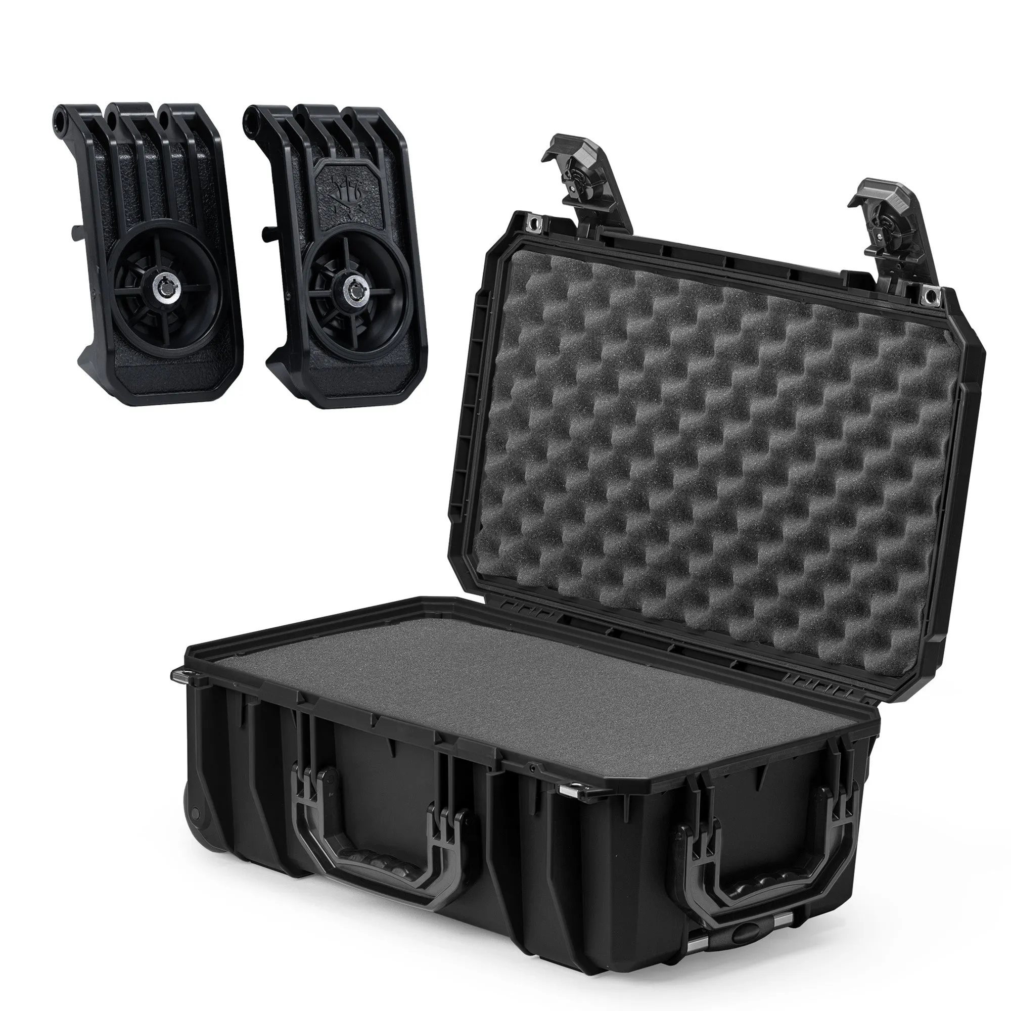 Seahorse SE830 Hard Protective Case