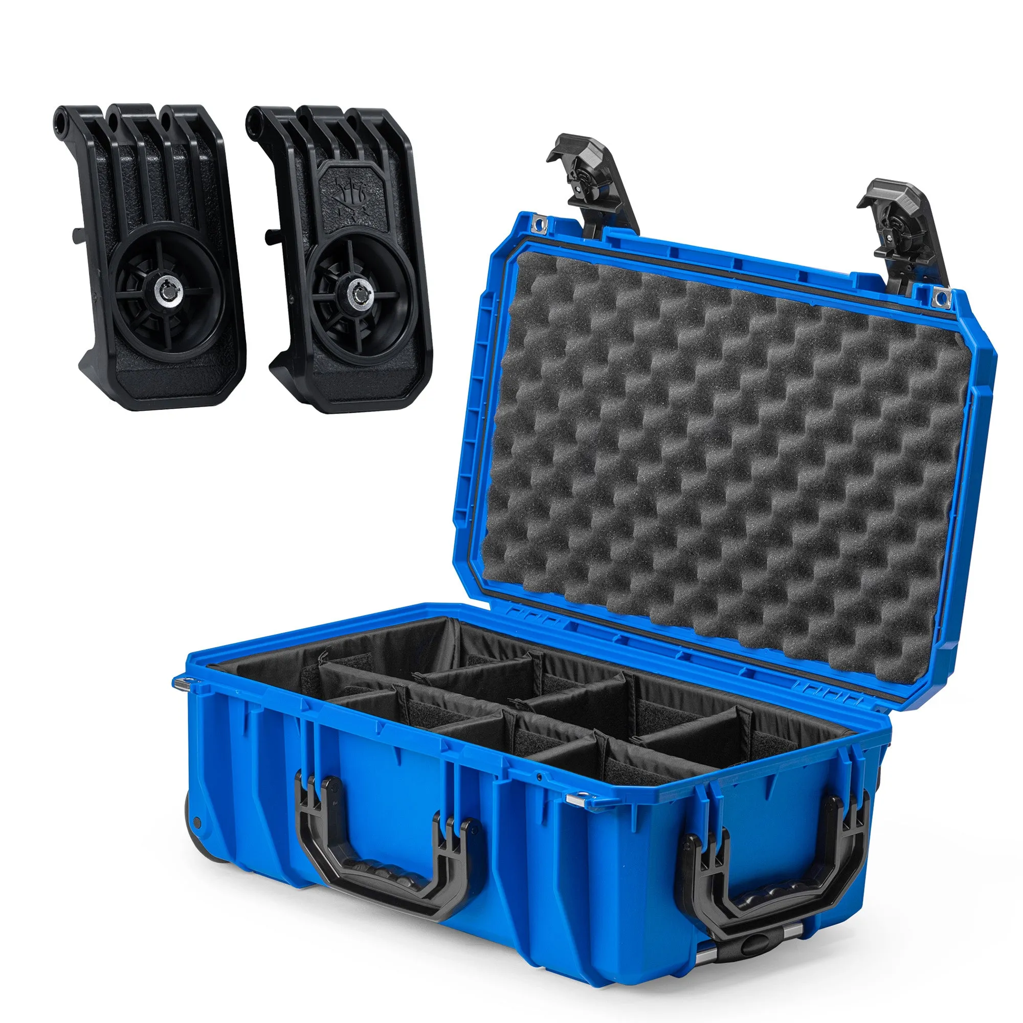 Seahorse SE830 Hard Protective Case