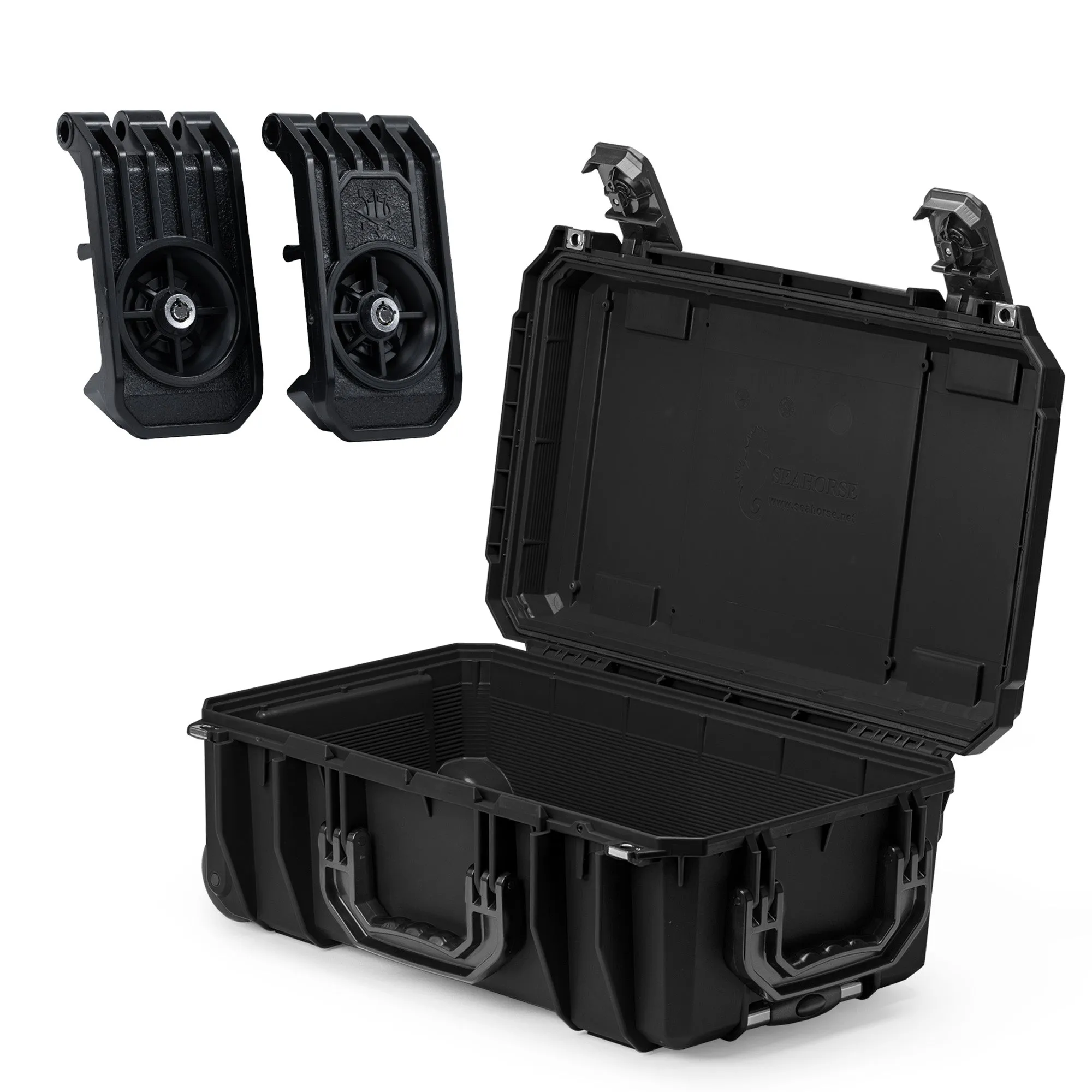 Seahorse SE830 Hard Protective Case