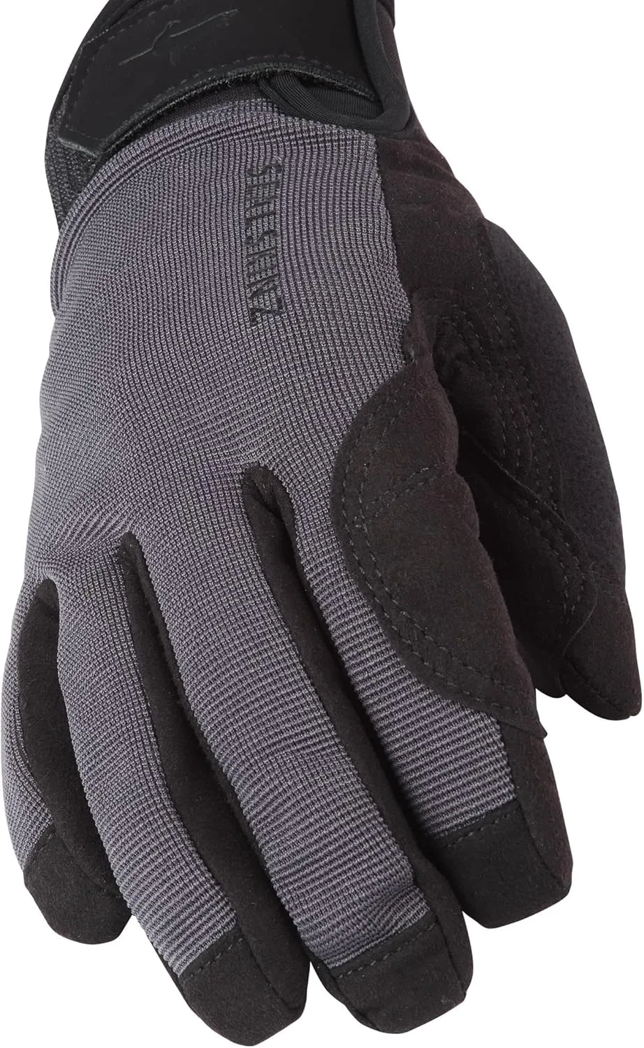 SEALSKINZ Unisex Harling Waterproof All Weather Glove