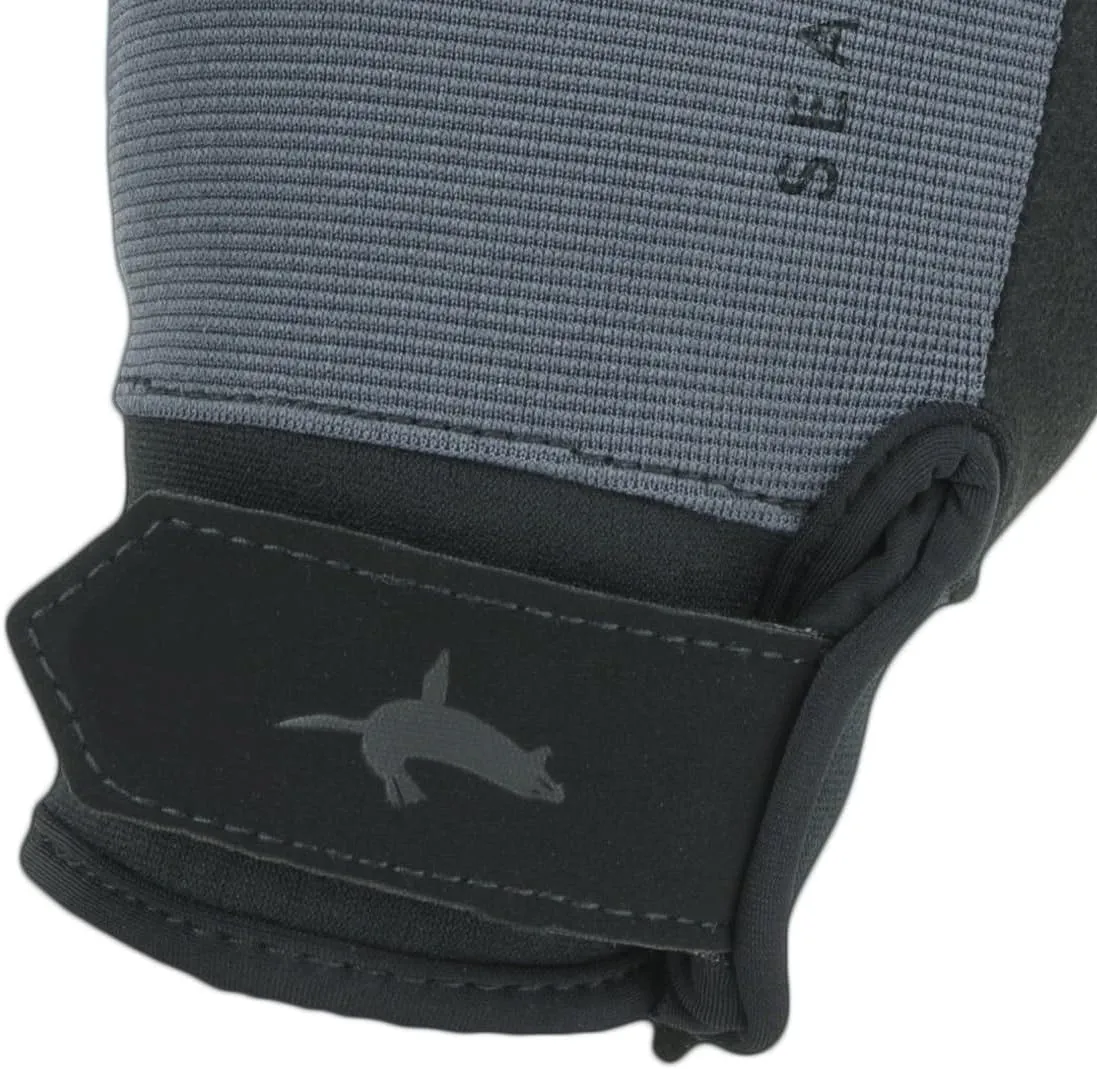 SEALSKINZ Unisex Harling Waterproof All Weather Glove