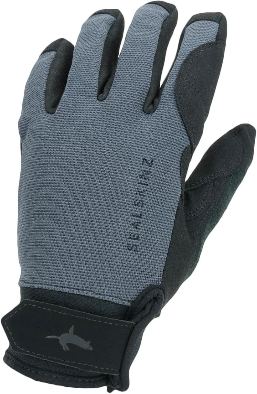 SEALSKINZ Unisex Harling Waterproof All Weather Glove
