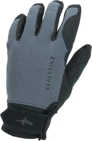 SEALSKINZ Unisex Harling Waterproof All Weather Glove