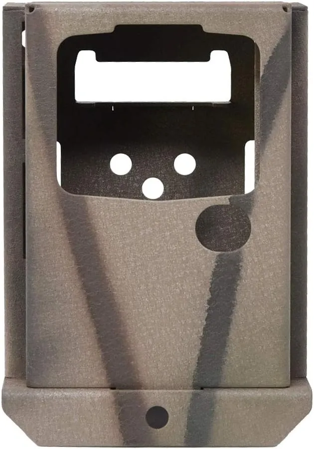 Security Box Compatible with Moultrie A Series Trail Cameras (11108)