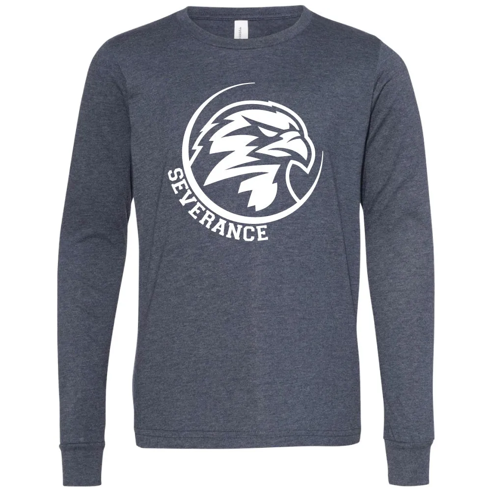 Severance MS Circle Long-sleeve