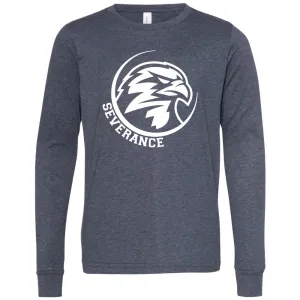 Severance MS Circle Long-sleeve