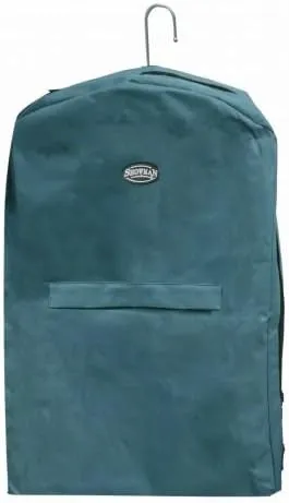 Showman Nylon Chap/Garment Bag
