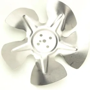 Silver King 24194 Blade Condsr Fan 6.75 In Cw