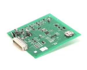 Silver King 36992S, Control Board Kit