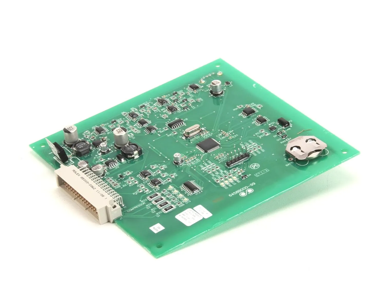 Silver King 36992S, Control Board Kit