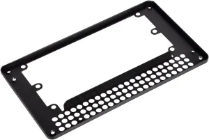 Silverstone SST-PP08 - SFX to ATX PSU Converter, Black