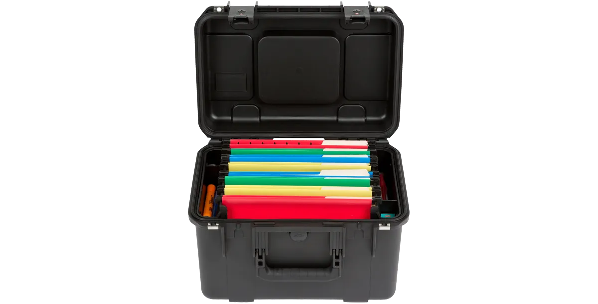 SKB 3iSeries Hanging File Case