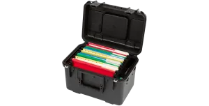 SKB 3iSeries Hanging File Case