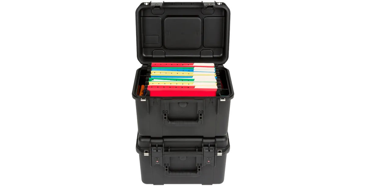 SKB 3iSeries Hanging File Case