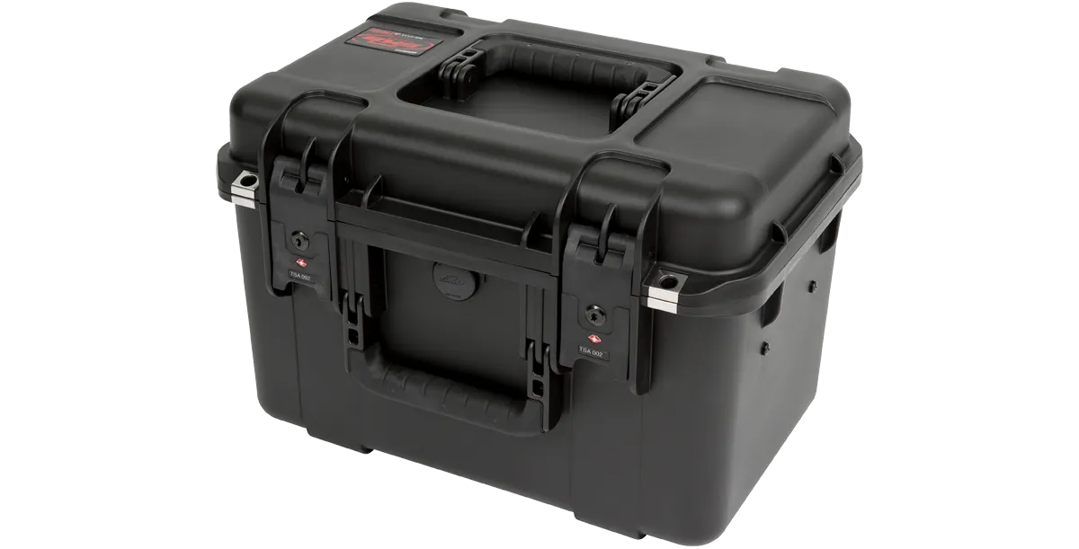 SKB 3iSeries Hanging File Case
