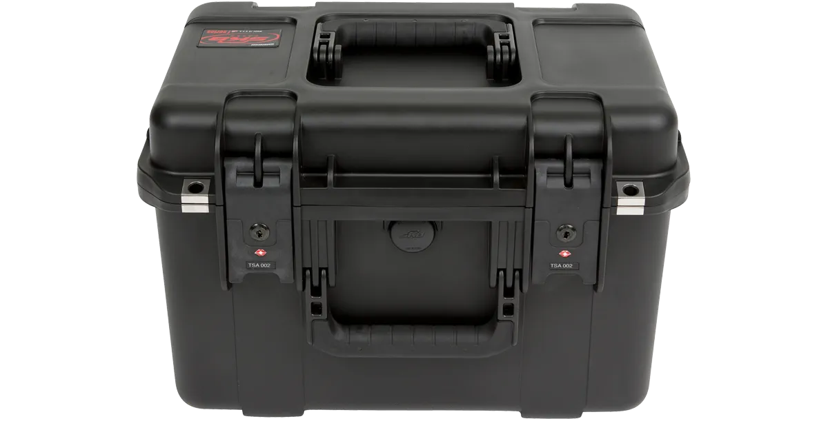SKB 3iSeries Hanging File Case