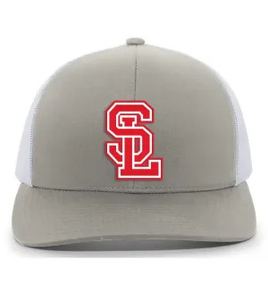 SL Middle School Trucker
