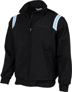 Smitty BBS330 Major League Style All Weather Fleece Jacket